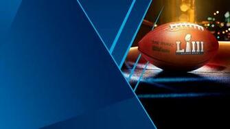 Watch Super Bowl Live Stream Rams Vs Patriots Online With