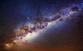Astronomy Wallpaper