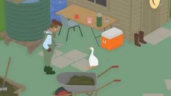 The Creators Of Push Me Pull You Are Working On A New Game Where
