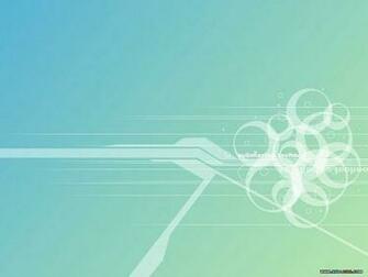 Abstract Cyan Wallpaper Background