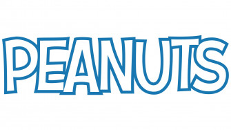 Football Background With Peanuts Wallpaper