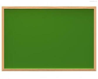 Green Chalkboard Background Powerpoint Black Wallpaper