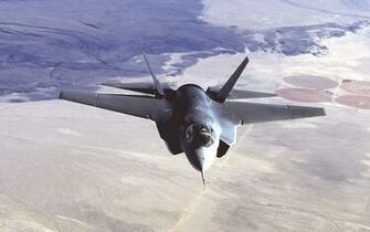Lockheed Martin F Lightning Ii Wallpaper