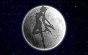 Sailor Moon Wallpaper For iPhone