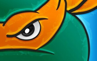 Mutant Ninja Turtles Tmnt HD Desktop iPhone iPad Wallpaper