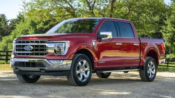 Ford F Regular Cab Re Price Engine Specs Features