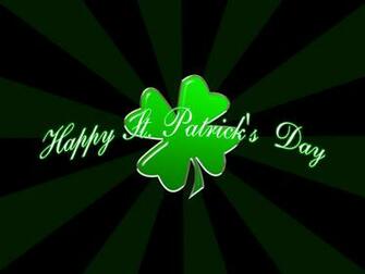 Happy St Patrick S Day HD Wallpaper Background Desktop