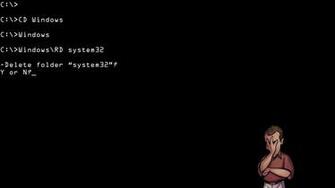 Silly Computer Wallpaper