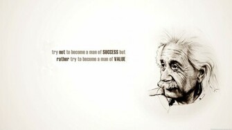 Comments To Famous Albert Einstein Quotes