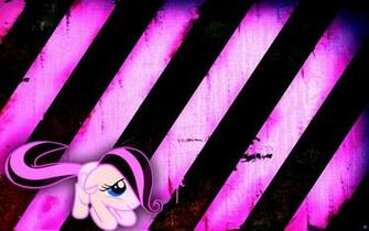 Pink Pony Wallpaper