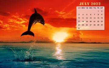 Month Wise Calendar Wallpaper For 1080p HD