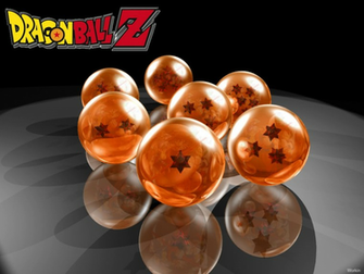 Dragon Ball Z Image Balls Wallpaper Photos
