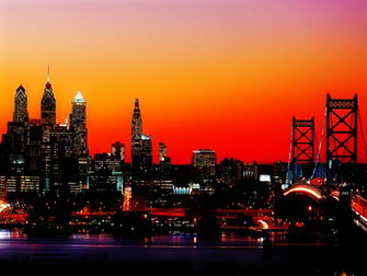 Philadelphia City Skyline Wallpaper The Plutocracy Is Good