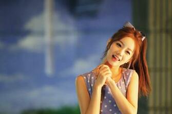 Lee Hyeri Wallpaper Asiachan Kpop Image Board
