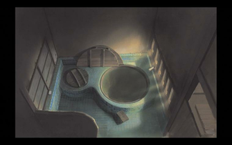 The Wonders Of Ghibli Kazuo Oga Studio Background Art My