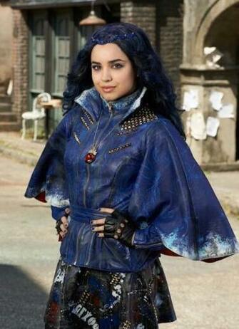 Evie Disney Wiki