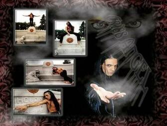 Criss Angel Wallpaper Background Theme Desktop