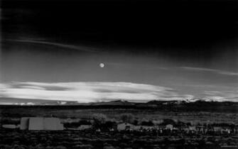 Ansel Adams Wallpaper Photography