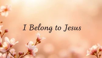 Kaka I Belong To Jesus Wallpaper