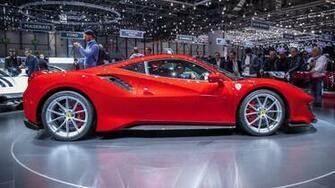 Ferrari Pista Wallpaper Yl Computing