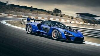 Mclaren Senna Wallpaper Specs Videos 4k HD Wsupercars