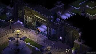 Shadowrun Returns Dragonfall Screenshot Galerie Pressakey