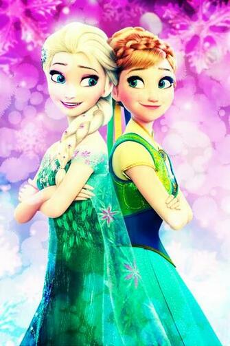 Frozen Fever By Xrandomgurl