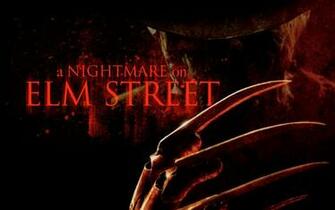 A Nightmare On Elm Street Wallpaper And Background Image
