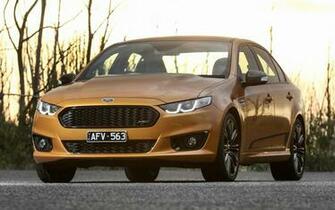 Ford Falcon Wallpaper And Background Image Net