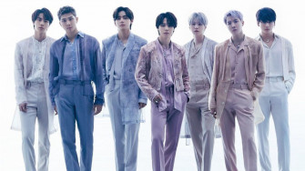 Bts Members Have Collaborated With These Brands In