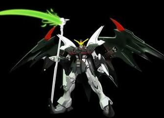 Get The Gundam Gundanium File Usage Buster Bg