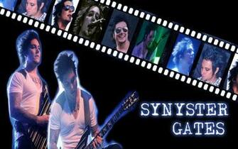Synyster Gates Wallpaper By Dnttrustaho