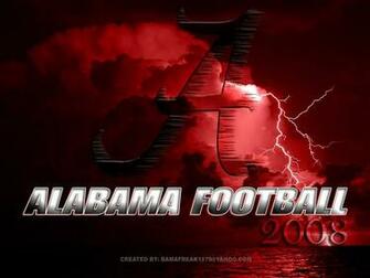 Right Click Alabama Football Image And Save As