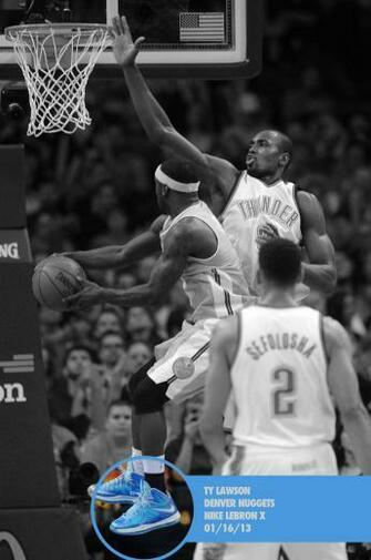 Ty Lawson Wallpaper Ing