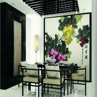 New Design Chinese Style Wallpaper