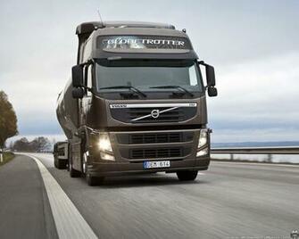 Volvo Truck Mania Trucks Fm Wallpaper Hq Background HD