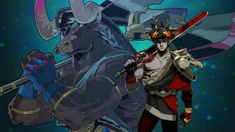 Hades Battle Out Of Hell