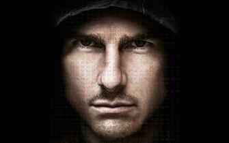Tom Cruise HD Wallpaper Desktop