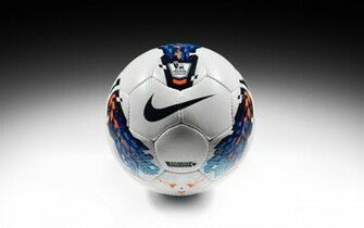 Nike Football Sport HD Wallpaper