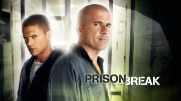 Prison Break HD Wallpaper And Background