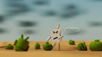 Apple Vs Android