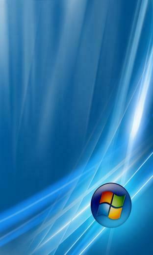 Windows Mobile Phone Wallpaper HD Screensavers