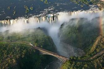 Victoria Falls Wallpaper And Background Image Net