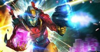 Toy Fair Power Of The Primes Official Image Transformers
