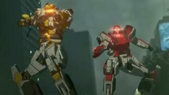 Exciting First Full Length Trailer For Gen Lock Has Dropped