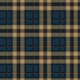 Kind Of Like This Blue Plaid Wallpaper House Projects