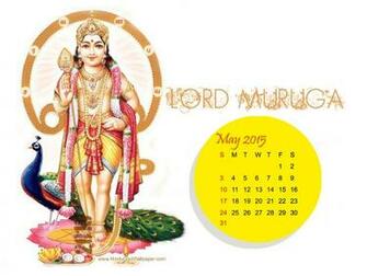 Hello May Wallpaper Cool Image