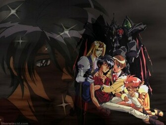 Escaflowne Wallpaper Release Date Price And Specs