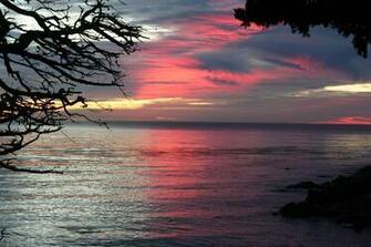 Northern California Coast Wallpaper