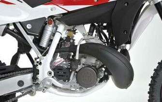Husqvarna Wr250 X Wallpaper